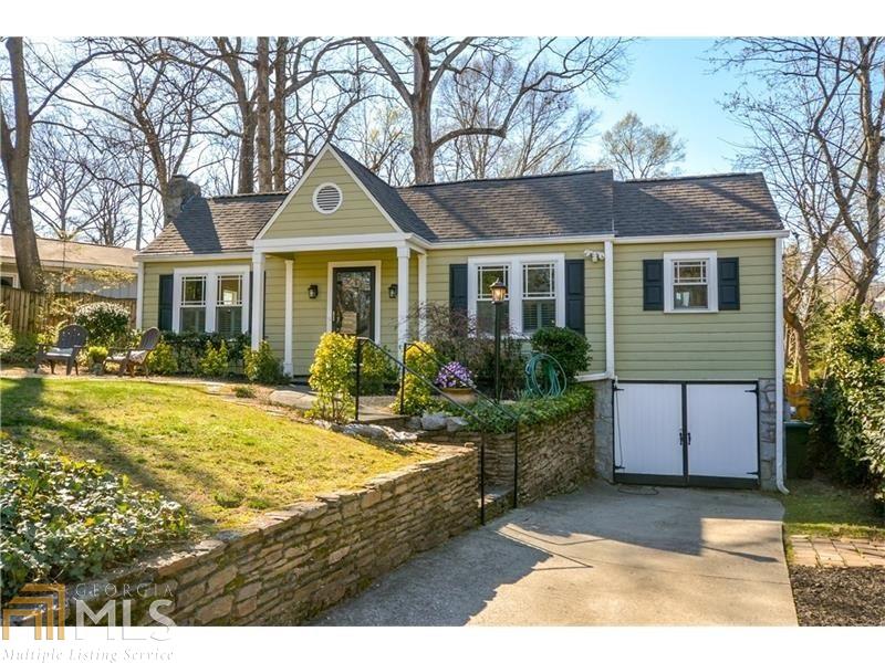 1900 Windemere Dr, Atlanta, GA 30324
