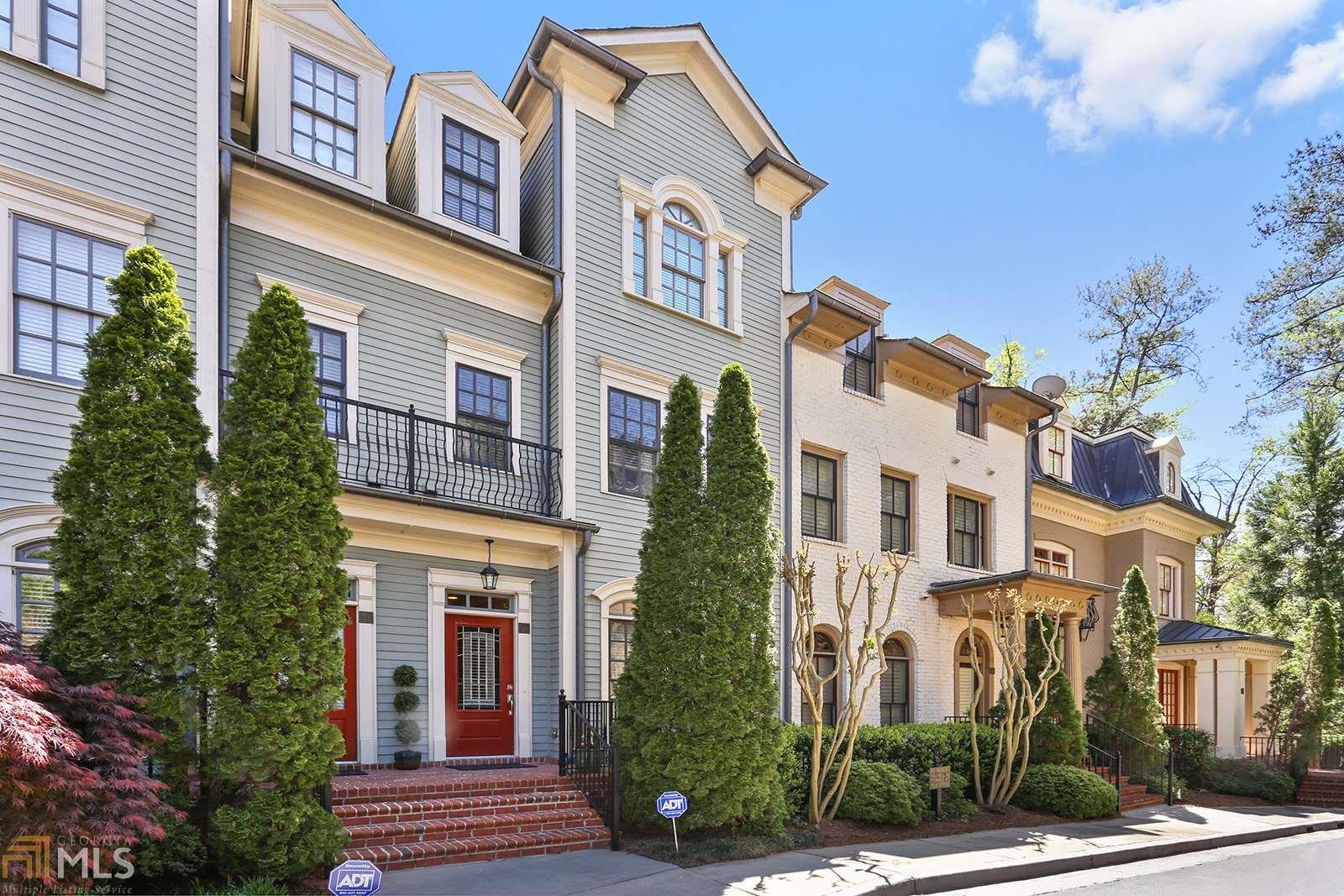 3127 Lenox Rd, Atlanta, GA 30324