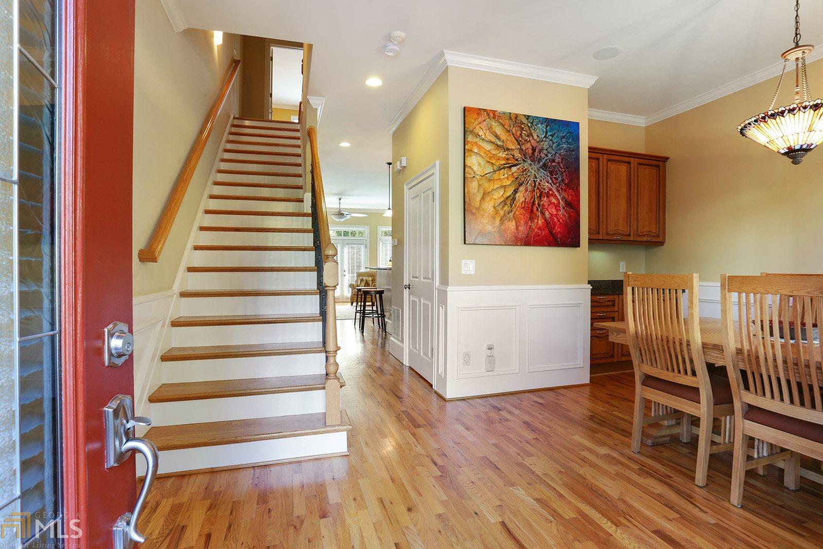 3127 Lenox Rd, Atlanta, GA 30324
