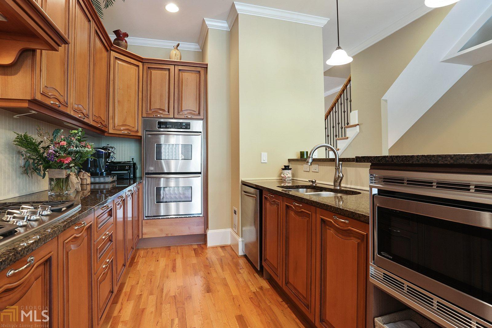 3127 Lenox Rd, Atlanta, GA 30324