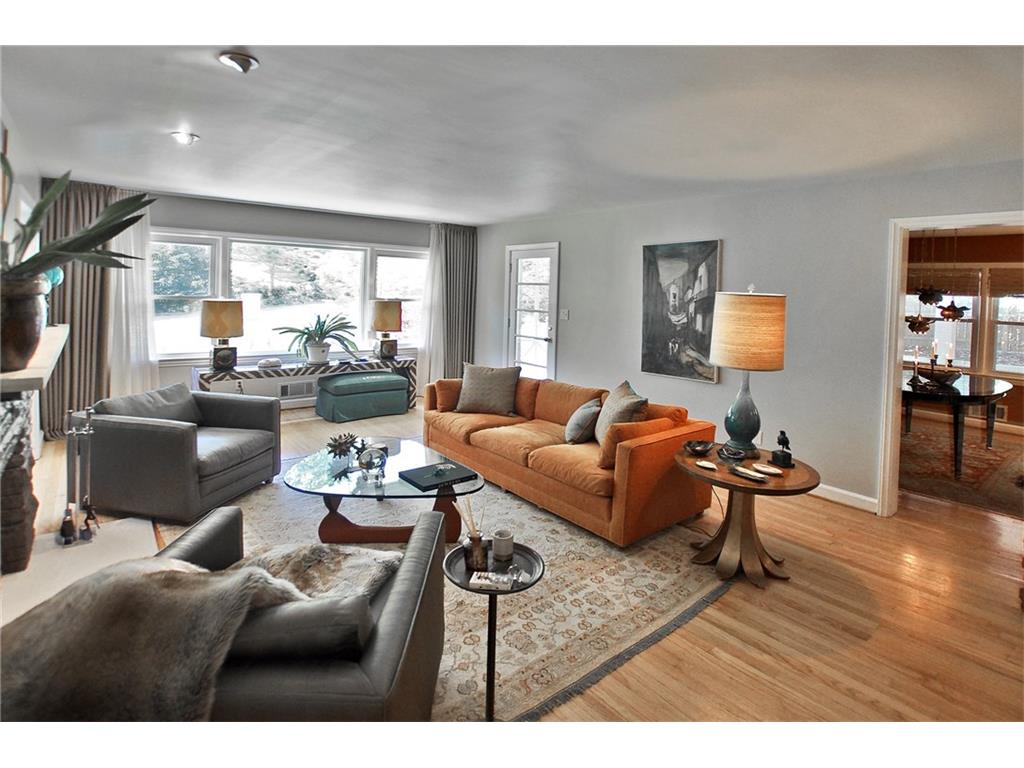 1296 Brook Forest Drive NE, Atlanta, GA 30324