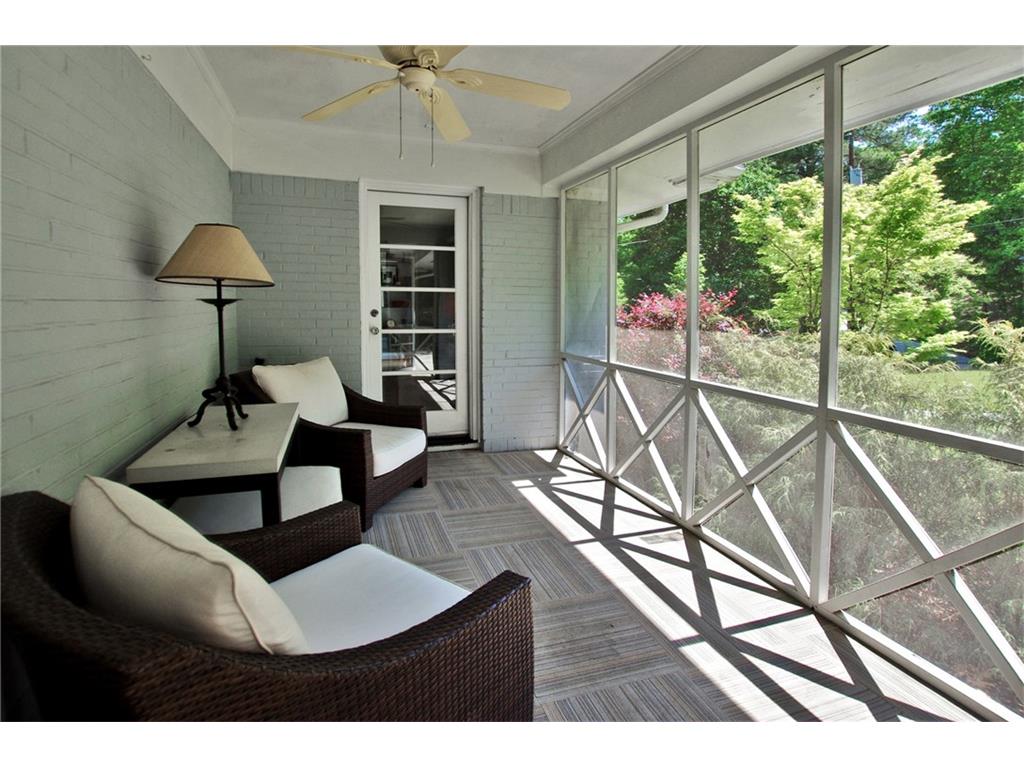 1296 Brook Forest Drive NE, Atlanta, GA 30324