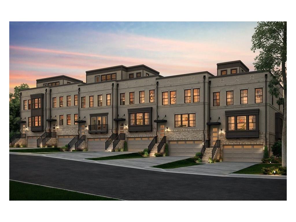 884 Stone Crest Road, Atlanta, GA 30324