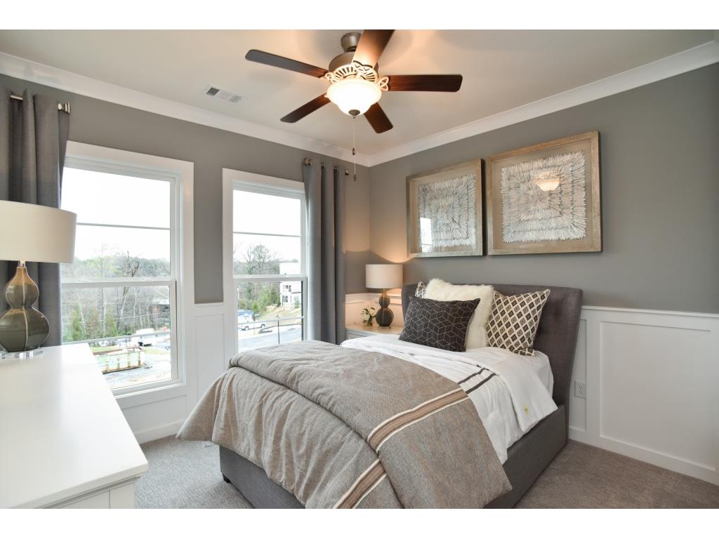 884 Stone Crest Road, Atlanta, GA 30324