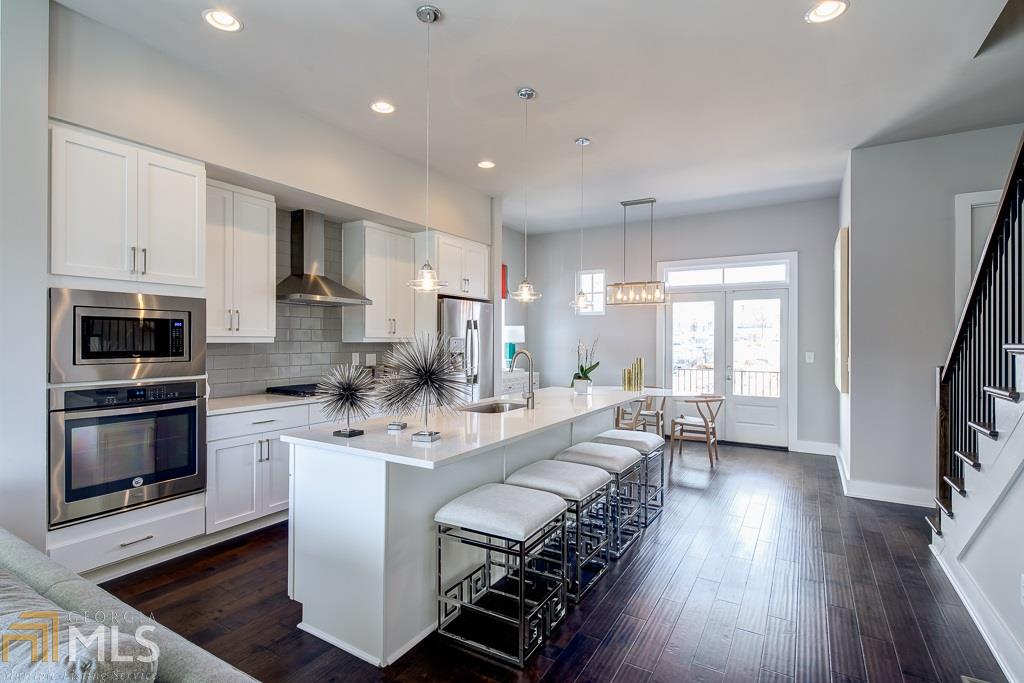 780 Lindbergh Dr, Atlanta, GA 30324