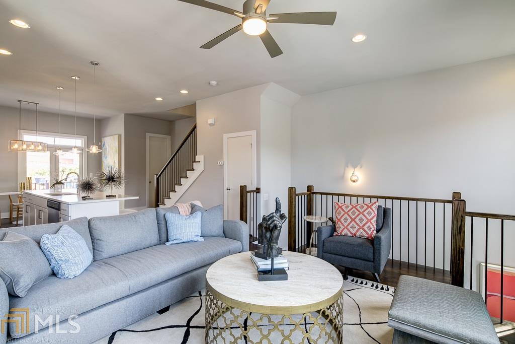 780 Lindbergh Dr, Atlanta, GA 30324
