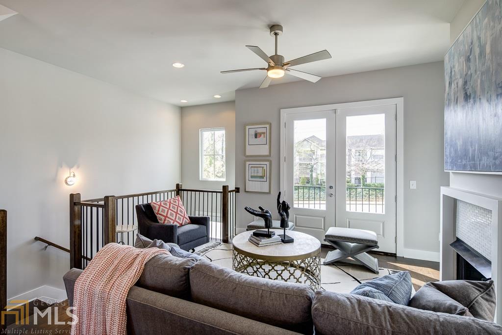 780 Lindbergh Dr, Atlanta, GA 30324