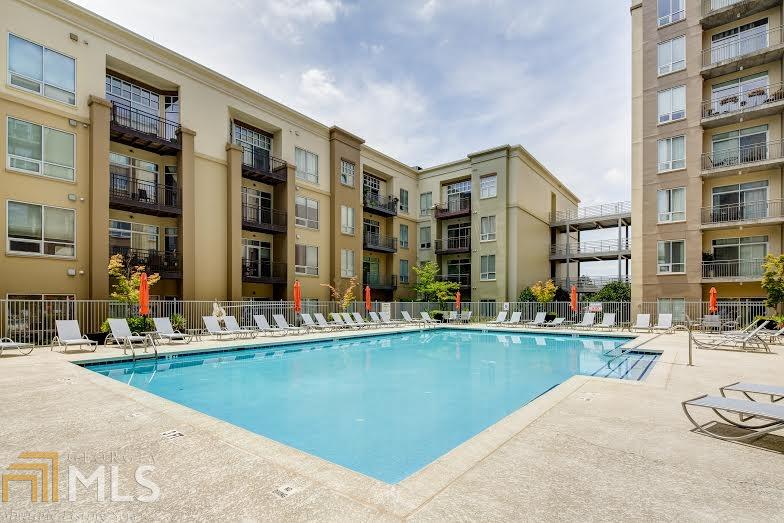 780 Lindbergh Dr, Atlanta, GA 30324