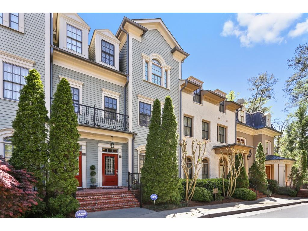 3127 Lenox Road NE, Atlanta, GA 30324