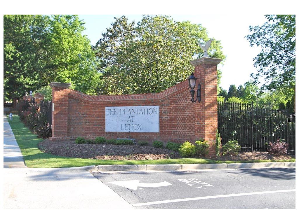 38 Plantation Drive NE, Atlanta, GA 30324