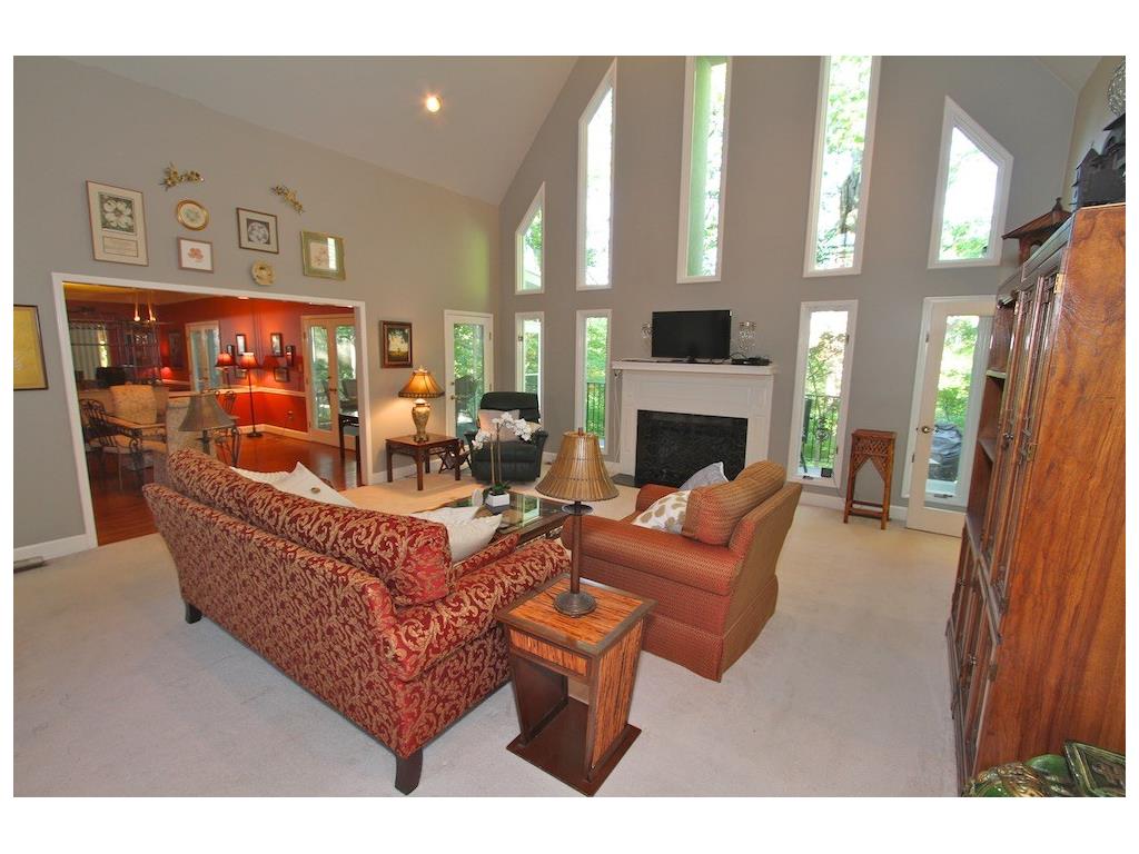 38 Plantation Drive NE, Atlanta, GA 30324