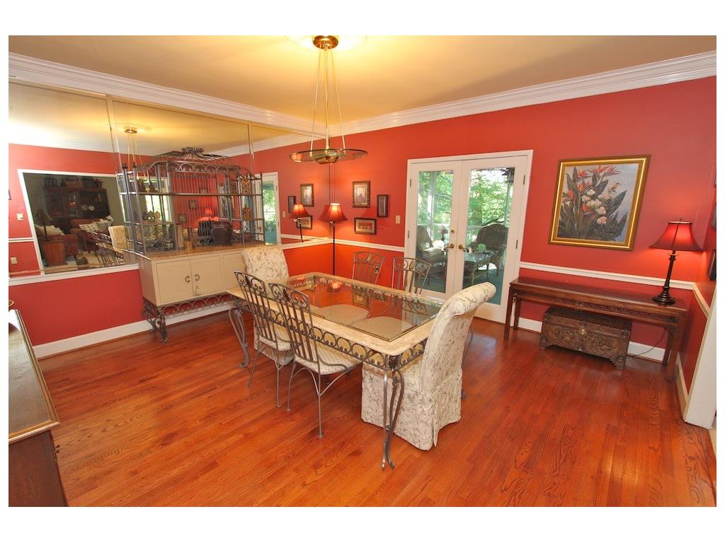 38 Plantation Drive NE, Atlanta, GA 30324