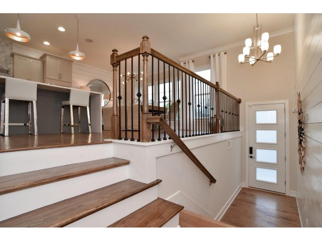 881 Stone Crest Road, Atlanta, GA 30324