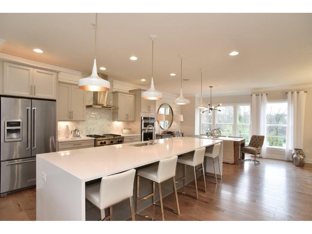 881 Stone Crest Road, Atlanta, GA 30324
