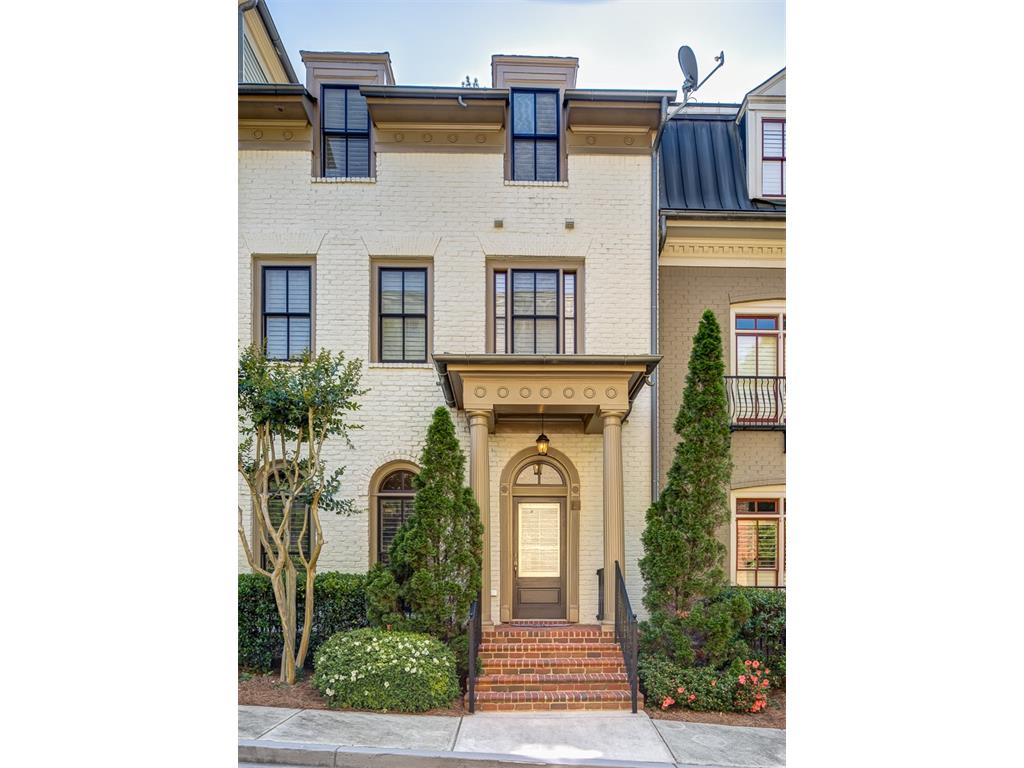 3127 Lenox Road NE, Atlanta, GA 30324
