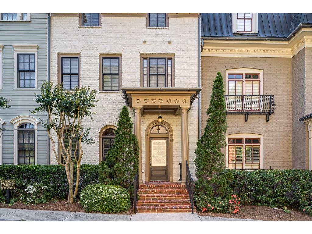 3127 Lenox Road NE, Atlanta, GA 30324