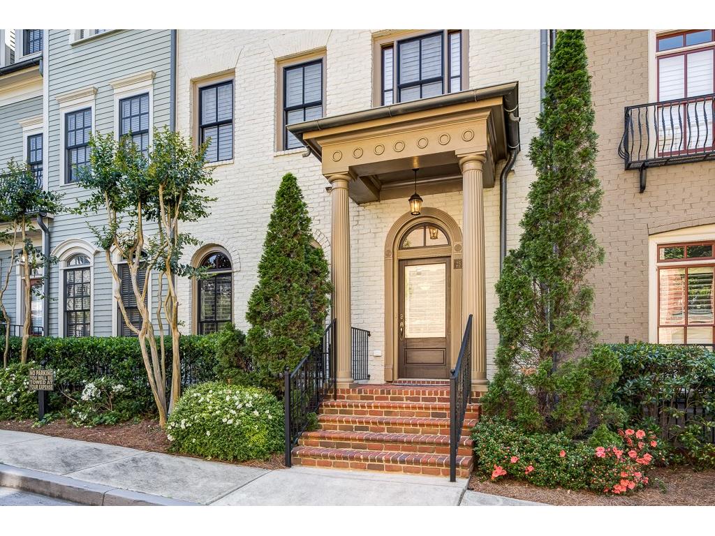 3127 Lenox Road NE, Atlanta, GA 30324