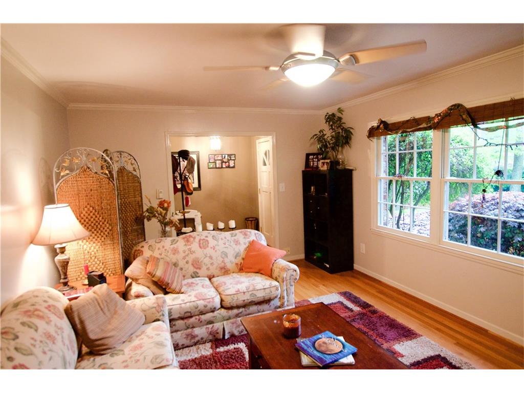 2997 Shady Valley Drive NE, Atlanta, GA 30324