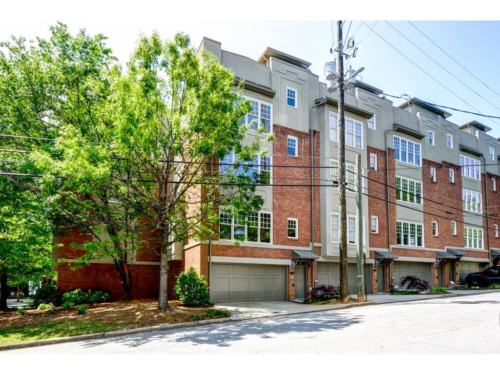 1370 Dutch Valley Place NE, Atlanta, GA 30324