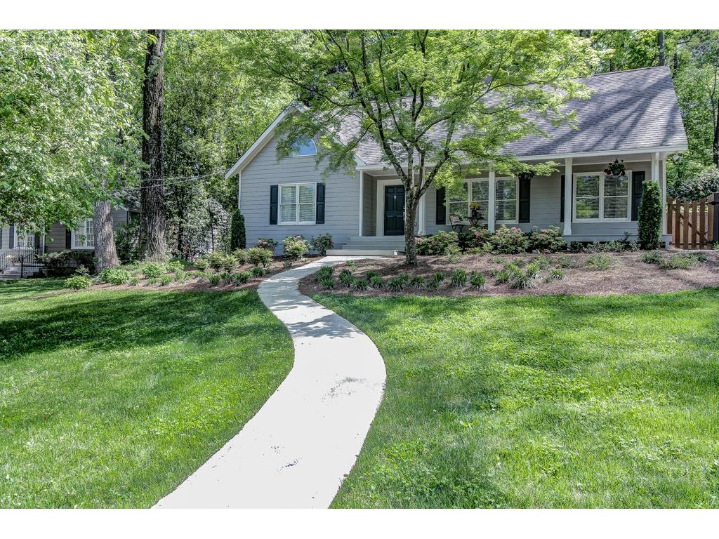 1223 Mayfair Drive NE, Atlanta, GA 30324