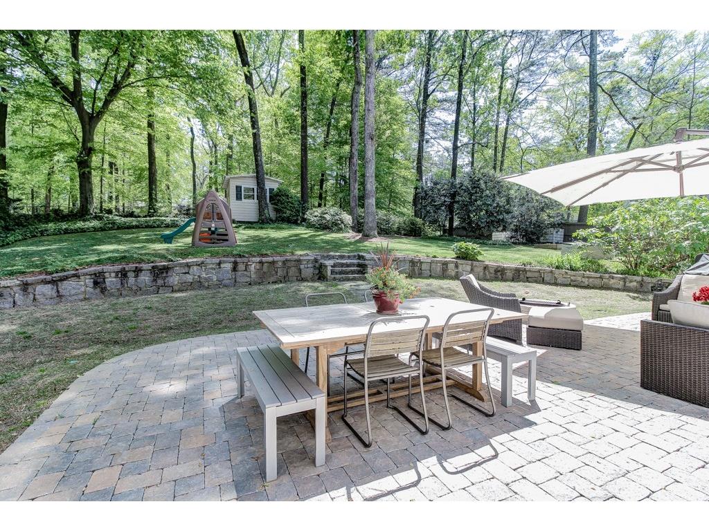 1223 Mayfair Drive NE, Atlanta, GA 30324