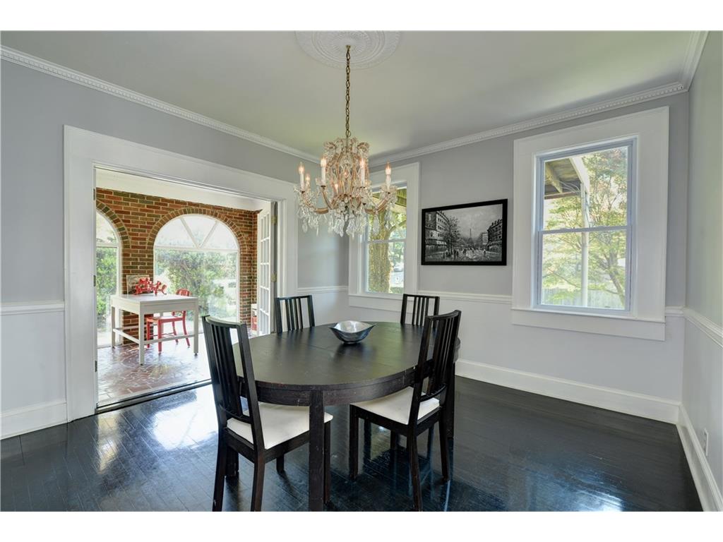 1662 N Pelham Road, Atlanta, GA 30324