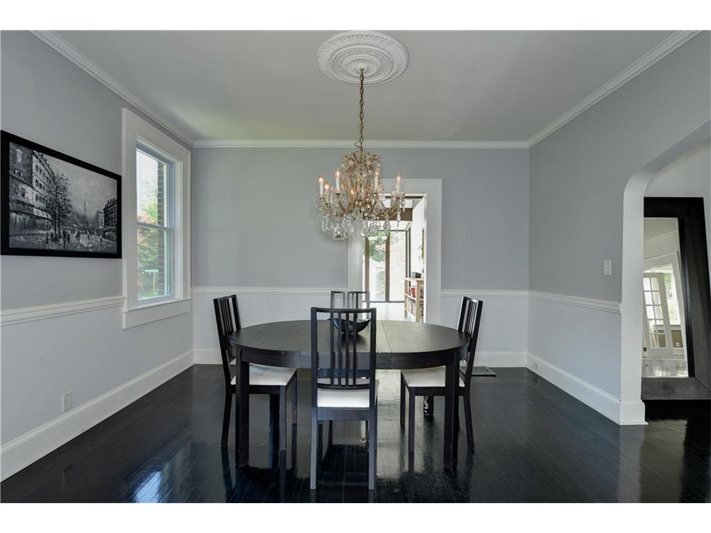 1662 N Pelham Road, Atlanta, GA 30324