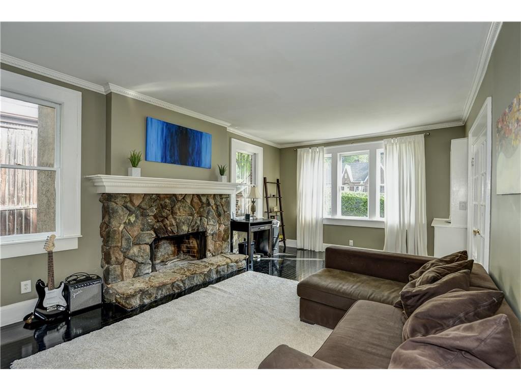 1662 N Pelham Road, Atlanta, GA 30324