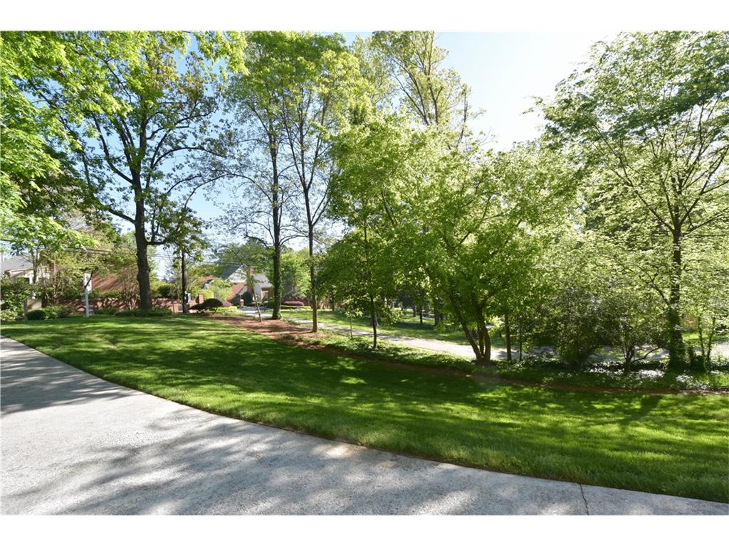 1215 Sheridan Road NE, Atlanta, GA 30324