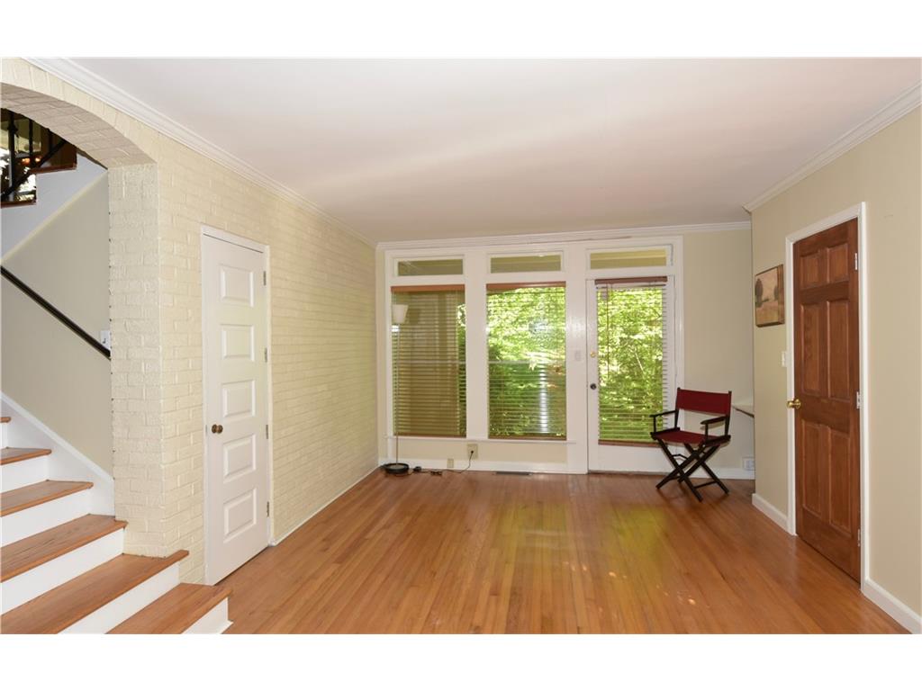 1215 Sheridan Road NE, Atlanta, GA 30324