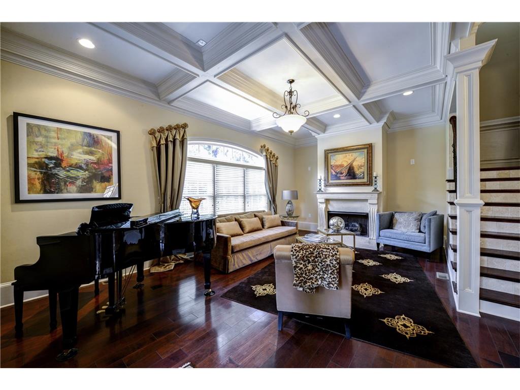 3113 Lenox Road NE, Atlanta, GA 30324