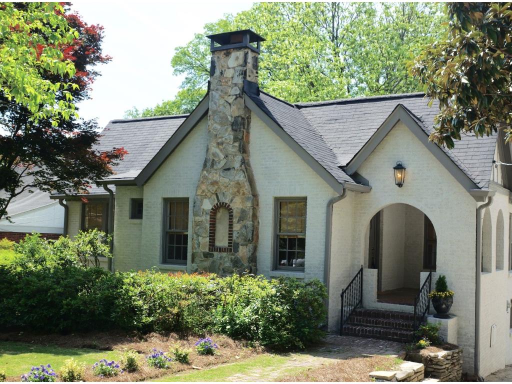 1748 North Pelham Road, Atlanta, GA 30324
