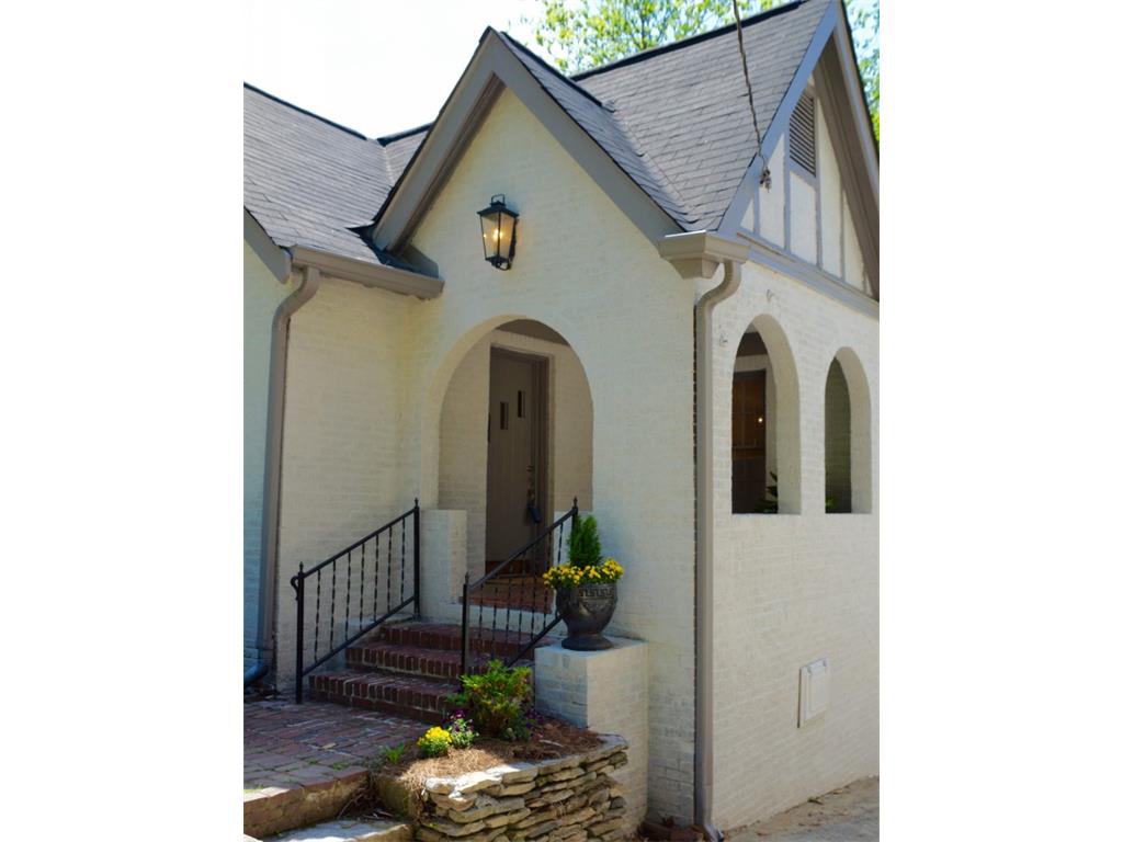 1748 North Pelham Road, Atlanta, GA 30324