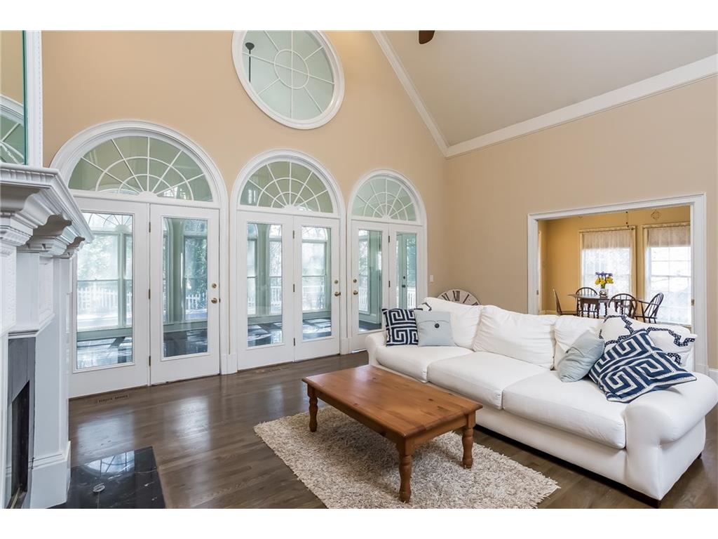 7 Vale Close NE, Atlanta, GA 30324