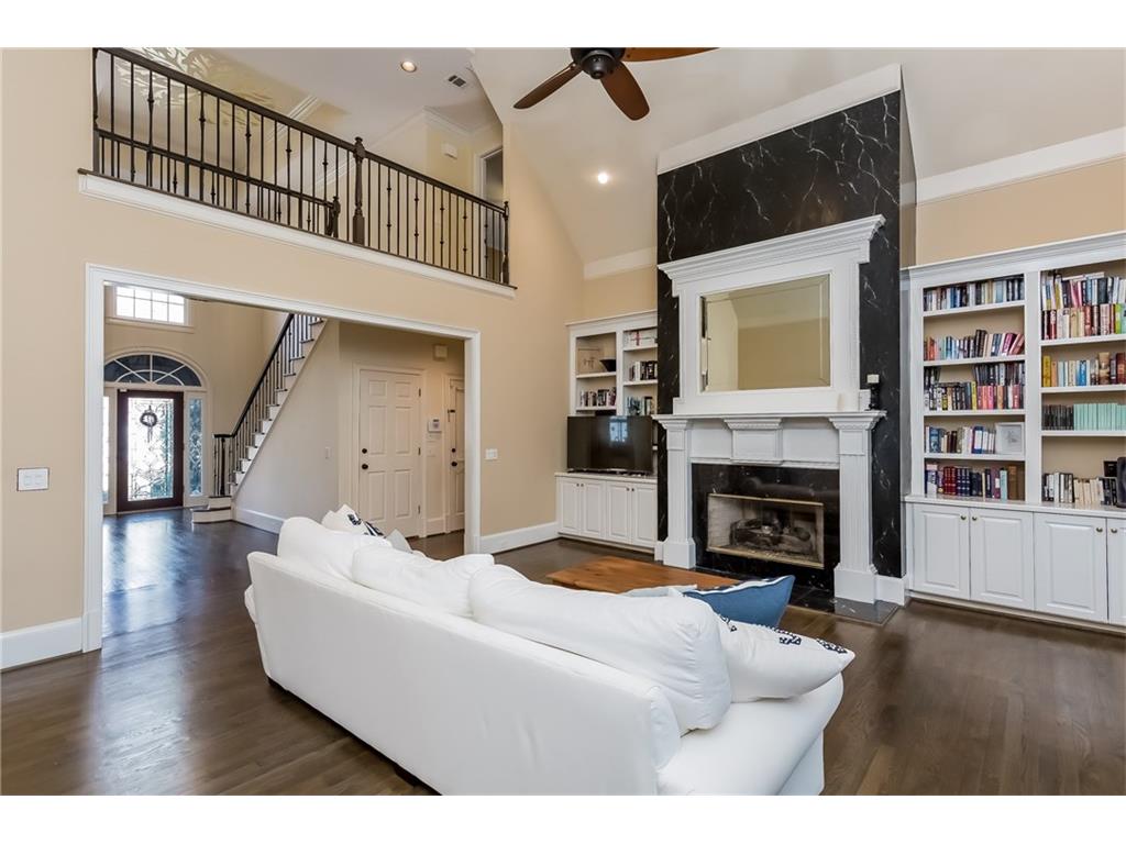 7 Vale Close NE, Atlanta, GA 30324