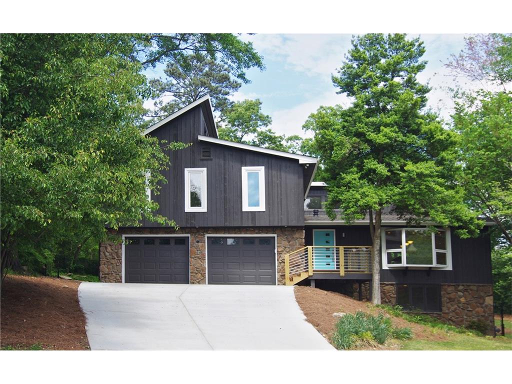 1196 Roxboro Cove NE, Atlanta, GA 30324