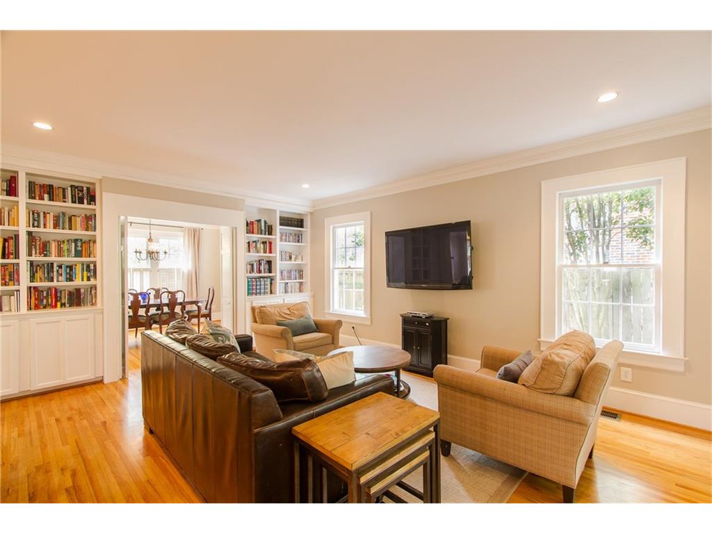 750 Sherwood Road NE, Atlanta, GA 30324