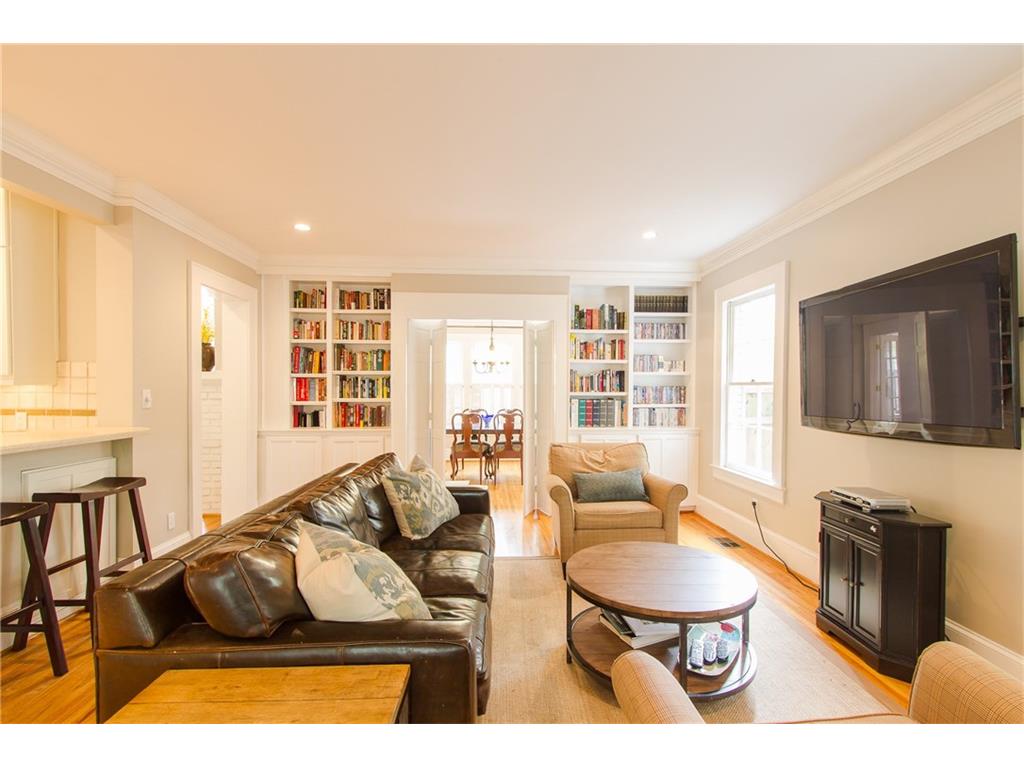 750 Sherwood Road NE, Atlanta, GA 30324