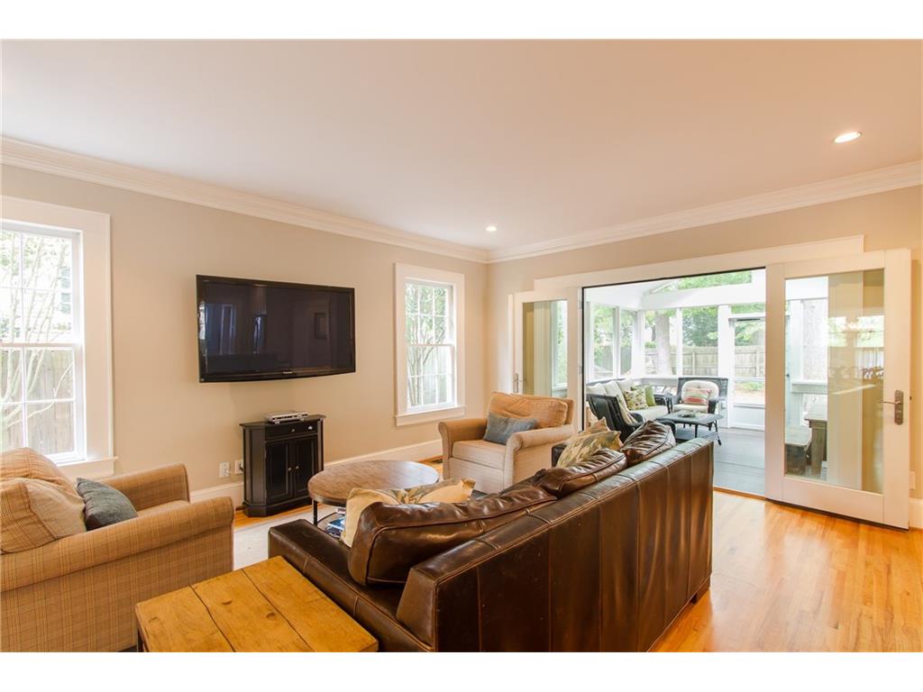 750 Sherwood Road NE, Atlanta, GA 30324