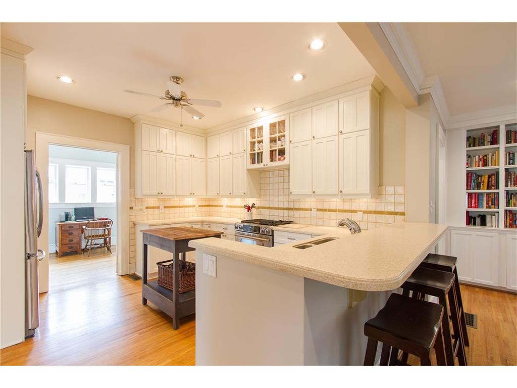 750 Sherwood Road NE, Atlanta, GA 30324