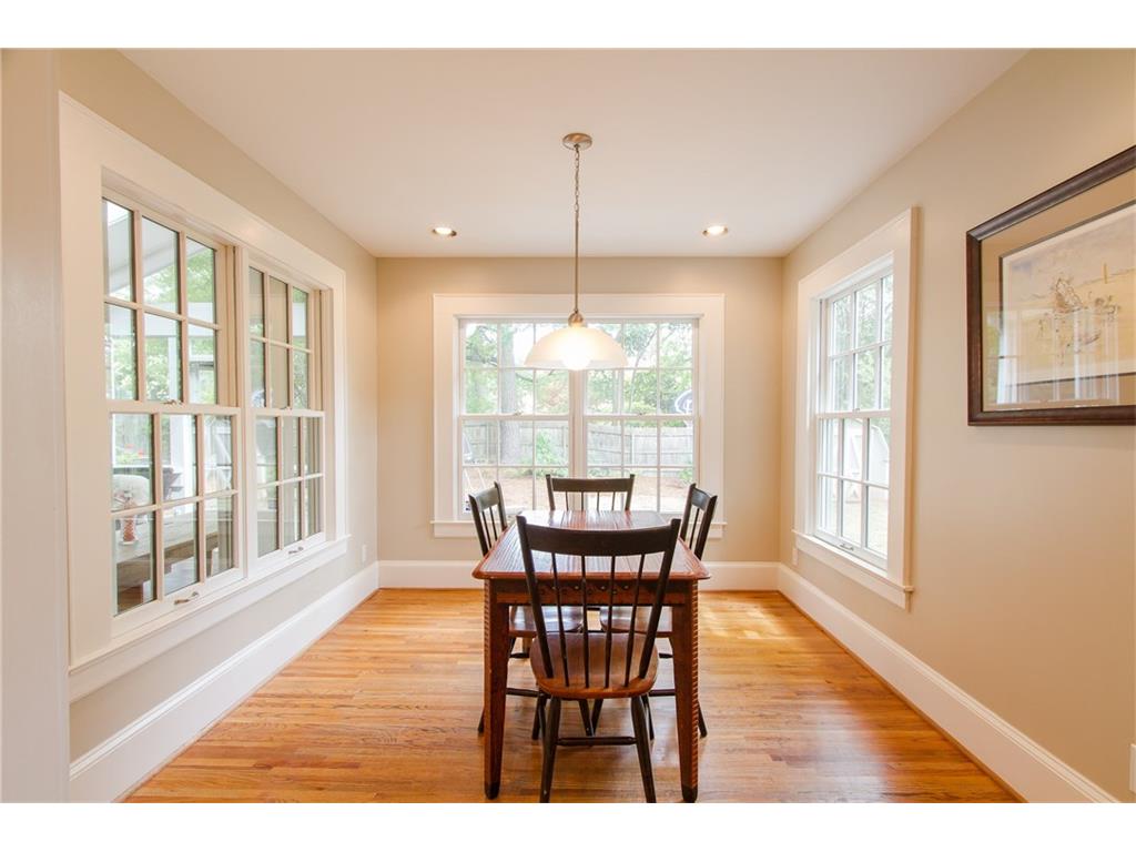750 Sherwood Road NE, Atlanta, GA 30324