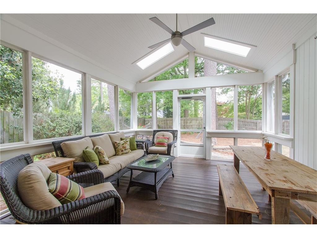 750 Sherwood Road NE, Atlanta, GA 30324