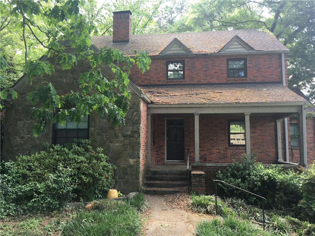 1800 Piedmont Avenue NE, Atlanta, GA 30324