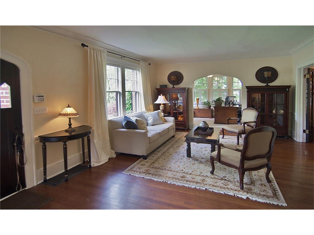 665 E Morningside Drive NE, Atlanta, GA 30324
