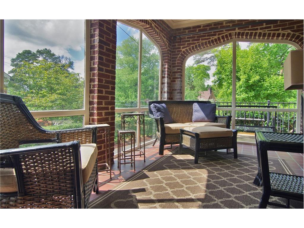 665 E Morningside Drive NE, Atlanta, GA 30324