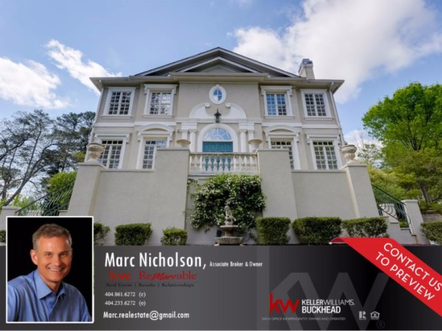 1476 Brook Valley Lane NE, Atlanta, GA 30324