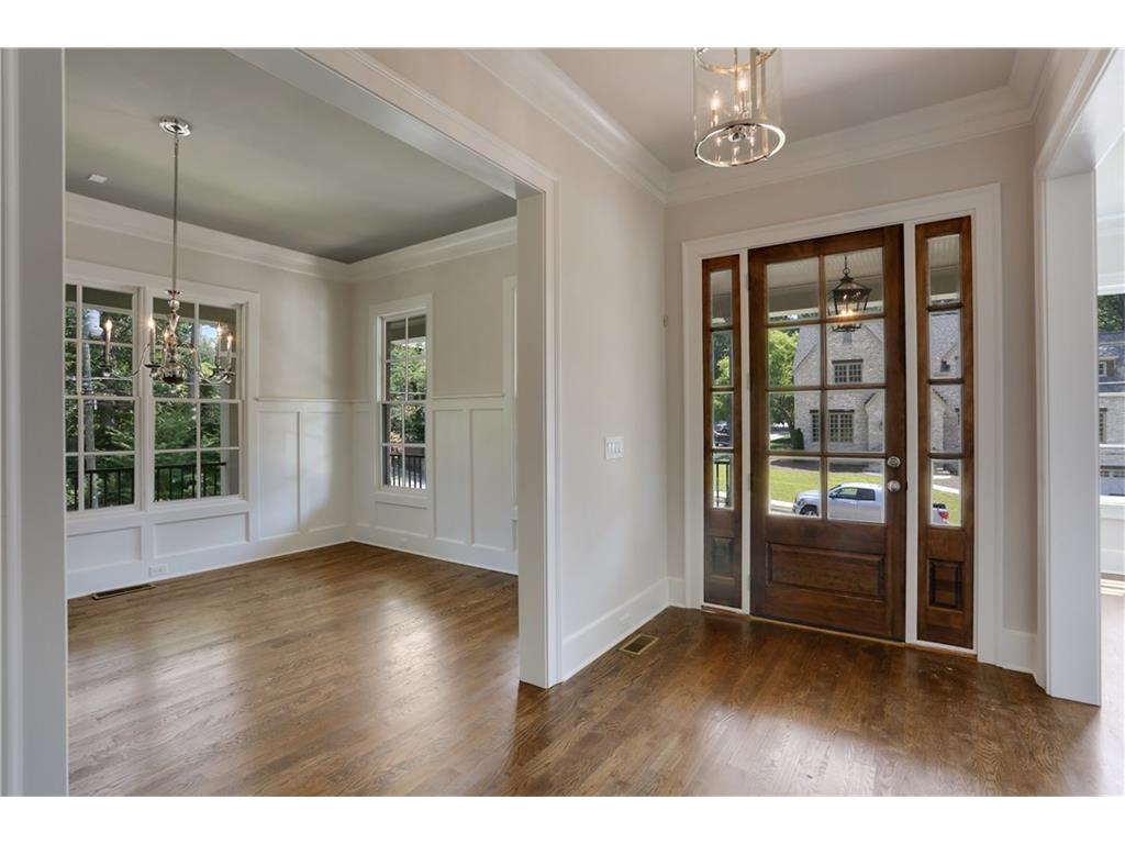 1850 Rock Springs Lane, Atlanta, GA 30324