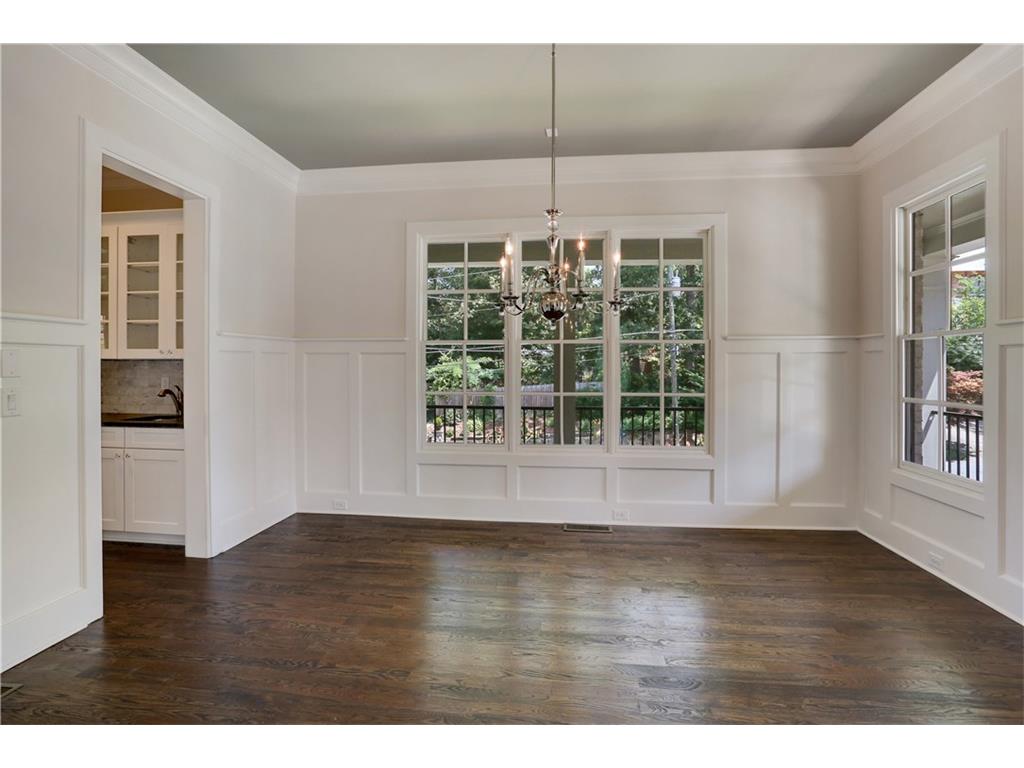 1850 Rock Springs Lane, Atlanta, GA 30324
