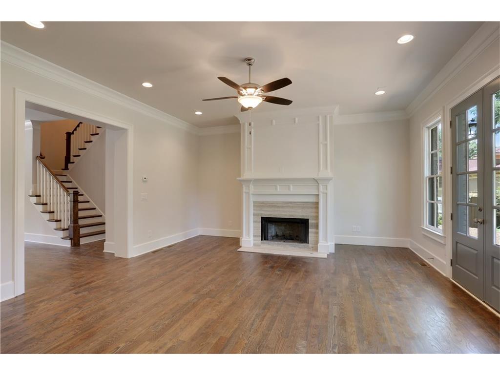 1850 Rock Springs Lane, Atlanta, GA 30324