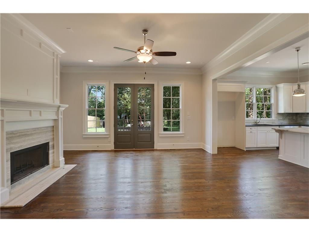 1850 Rock Springs Lane, Atlanta, GA 30324